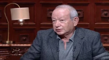 أسرار خاصة.. نجيب ساويرس يكشف تفاصيل حياته الشخصية مع زوجته وفاء في لقاء إعلامي جديد